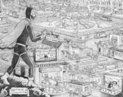deitch-aliasthecat-endpaper-pencil