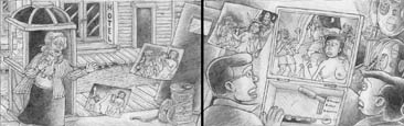 deitch-kw-pencil-front-endpapers-2pieces