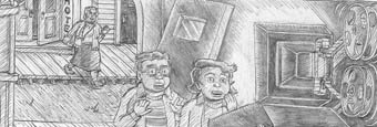 deitch-kw-pencil-front-endpapers-rough