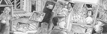 deitch-kw-pencil-front-endpapers