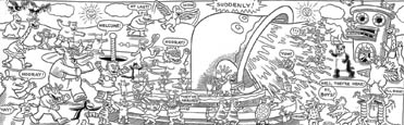 deitch-southernfriedfugitives