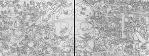 deitch-universe-pencils-2pieces-1