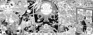 deitch-universe